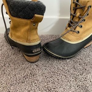 Sorel Snow Boots